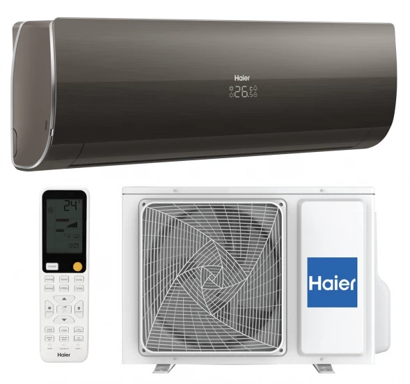 Кондиционер Haier HSU-18HFF103/R3-B/HSU-18HUF103/R3