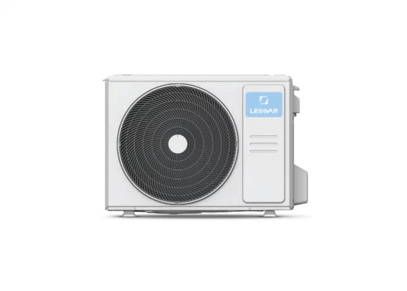 Кондиционер инверторный Lessar LS-HE24KJE2/LU-HE24KJE2