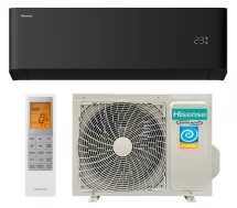 Кондиционер инверторный Hisense AS-10UW4RLCHB00(B)