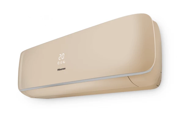 Внутренний блок Hisense AMS-09UW4RVETG00(С) Wi-Fi