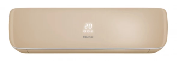 Внутренний блок Hisense AMS-09UW4RVETG00(С) Wi-Fi