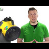 Электрическая тепловая пушка Ballu BHP-P2-9