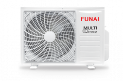 Наружный блок Funai RAMI-3OR70HP.D06/U