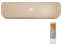 Внутренний блок Hisense AMS-12UW4RVETG00(С) Wi-Fi