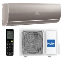 Кондиционер Haier HSU-12HFF203/R3-G/HSU-12HUF203/R3