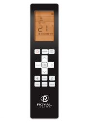 Кассетный кондиционер Royal Clima ES-C 60HRX/ES-E 60HX