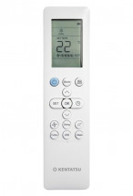 Внутренний блок Kentatsu KSGOM35HZRN1