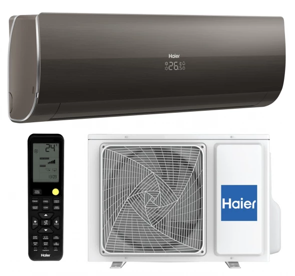 Кондиционер Haier HSU-07HFF203/R3-B/HSU-07HUF203/R3