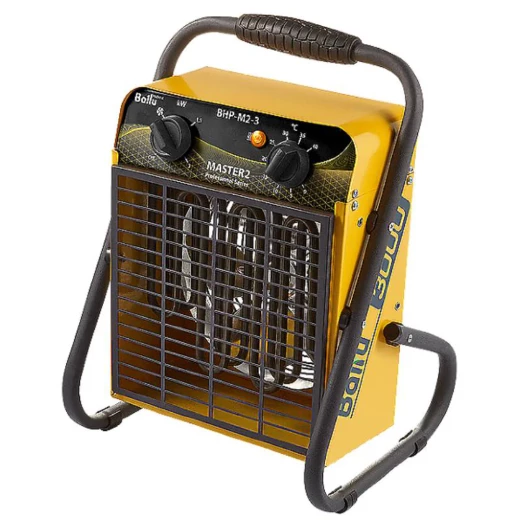 Электрическая тепловая пушка Ballu BHP-M2-3 —