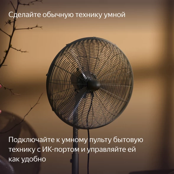 Умный пульт Яндекс YNDX-0006