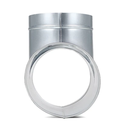 Тройник-250/125-35-35-205-50-оц.-0.5-н.н.н