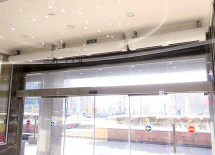 Тепловая завеса Тепломаш КЭВ-18П3042Е