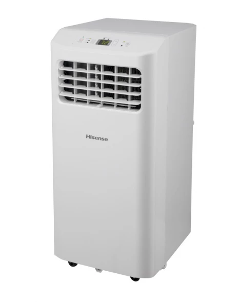 Мобильный кондиционер Hisense AP-07CR4GKVS00