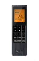 Внутренний блок Hisense AMS-12UW4RVETG00(B) Wi-Fi