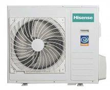 Канальный кондиционер Hisense AUD-36UX4SHL4/AUW-36U4S1A