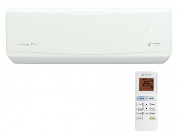 Внутренний блок Royal Clima RCI-GR28HN