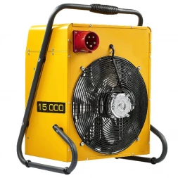 Электрическая тепловая пушка Ballu BHP-M2-15