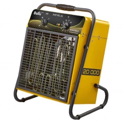 Электрическая тепловая пушка Ballu BHP-M2-20