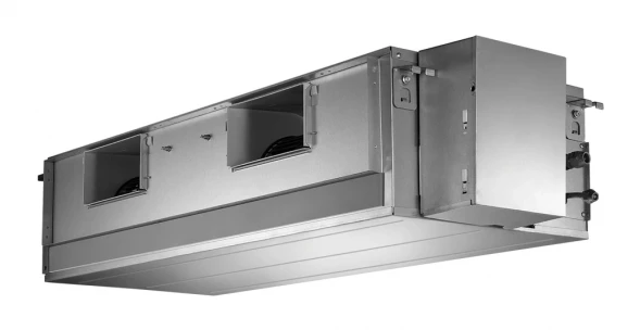 Канальный кондиционер Midea MHG-48HWN1P-R(A)/MOU-48HN1-LRR