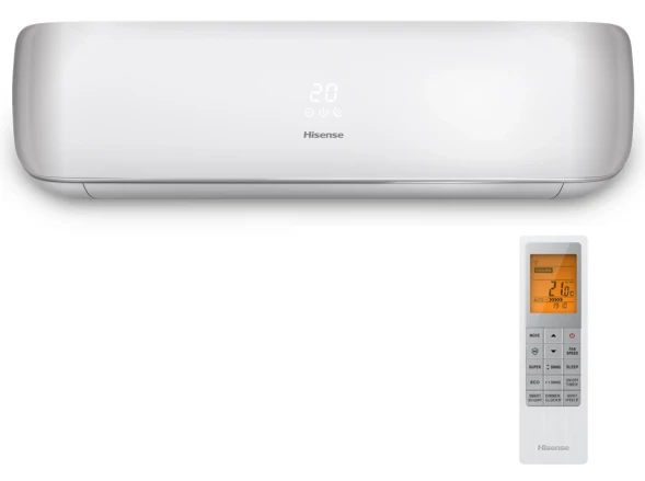 Внутренний блок Hisense AMS-12UW4RVETG00 Wi-Fi