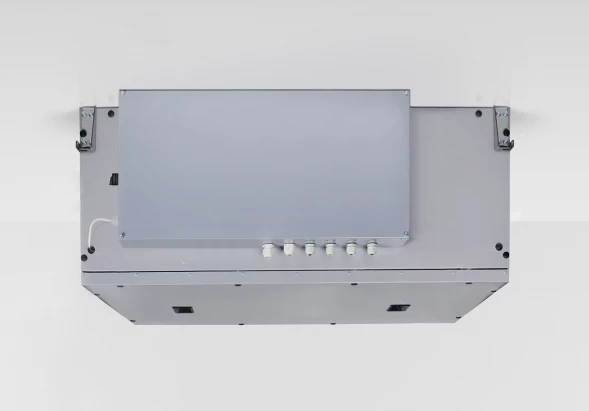 Приточная установка Neiva 2 C-1000-E24-F5-OF-DZ-R