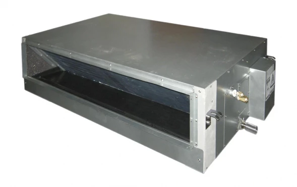 Канальный кондиционер Hisense AUD-60UX4SHH4/AUW-60U6SP1