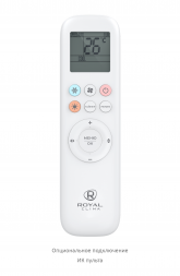 Канальный кондиционер Royal Clima CO-D 18HNBI/CO-E 18HNBI