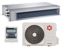 Канальный кондиционер Kentatsu KSKRA70HFAN1P/KSUTB70HFAN1