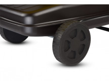 Тепловая пушка дизельная Ballu BHDP-100 серия Tundra