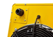 Электрическая тепловая пушка Ballu BHP-M2-30