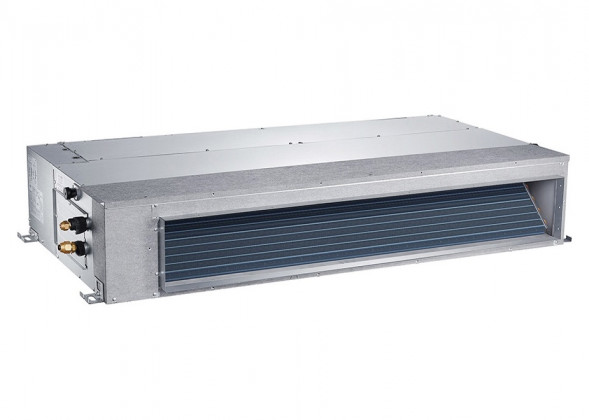 Канальный кондиционер Kentatsu KSKR105HFAN3P/KSUR105HFAN3