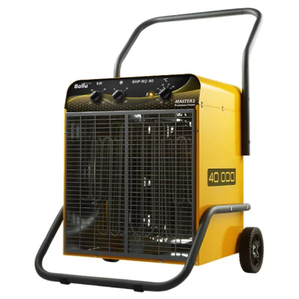  Электрическая тепловая пушка Ballu BHP-M2-40