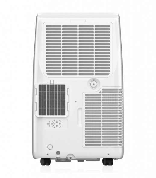 Мобильный кондиционер Funai MAC-CM40HPN04 