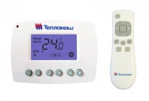 Водяная тепловая завеса Тепломаш КЭВ-20П2112W