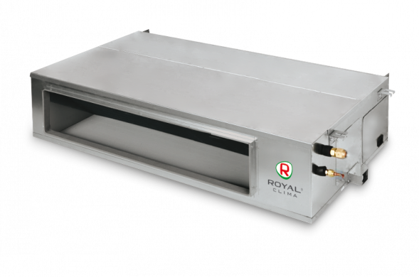 Канальный кондиционер Royal Clima CO-D 48HNBI/CO-E 48HNBI