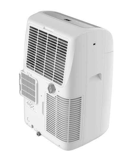 Мобильный кондиционер Funai MAC-CM46HPN04