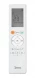 Кассетный инверторный кондиционер Midea MCD1-24HRFNX(GA)-B/MOX430U-24HFN8-Q(GA)/T-MBQ4-04AWD