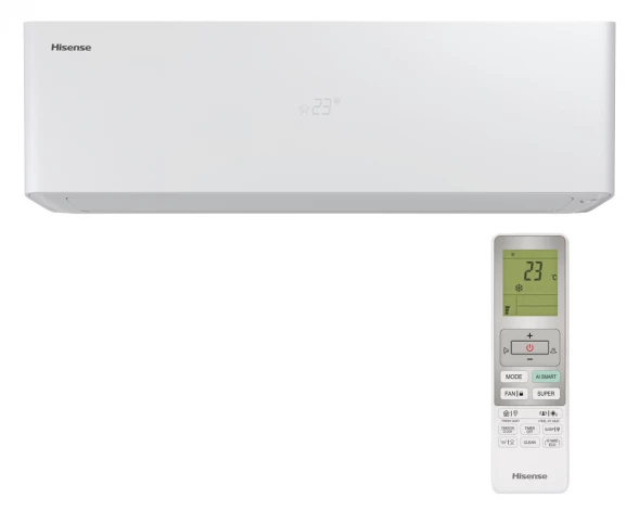 Внутренний блок Hisense AS-10UW4RXVQH01AG