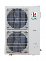 Канальный кондиционер Royal Clima CO-D 60HNBI/CO-E 60HNBI