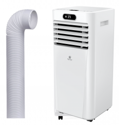 Мобильный кондиционер Royal Clima RM-TS28CH-E