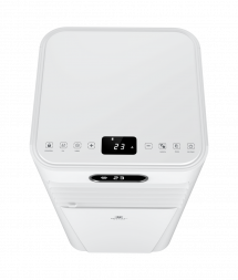 Мобильный кондиционер Royal Clima RM-TS28CH-E