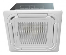 Кассетный кондиционер Hisense AUC-24HR4SJA