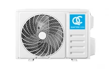 Кондиционер инверторный Quattroclima QV-VT12WAE/QN-VT12WAE