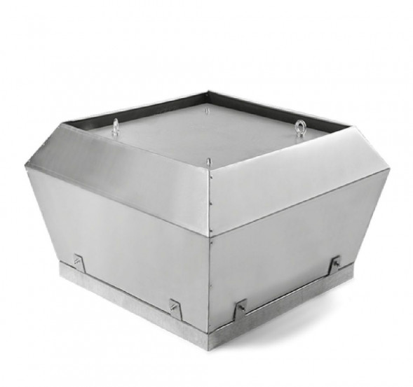 Вентилятор крышный VKR 560/35-4D