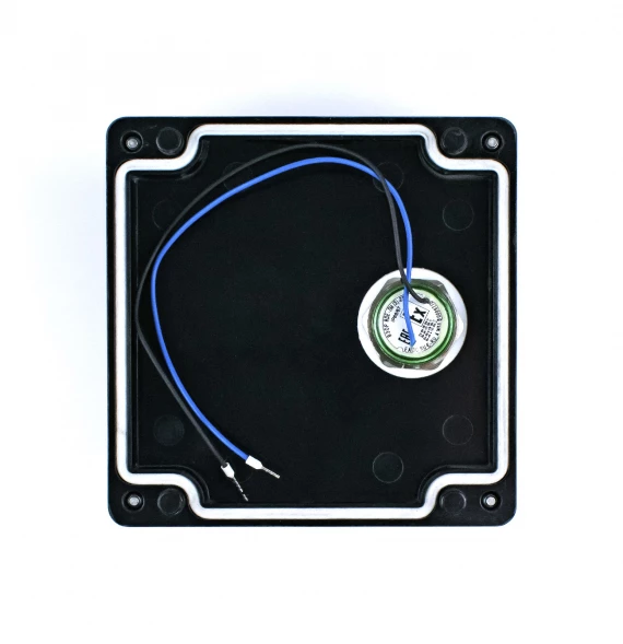 Коробка соединительная TERMBOX Ex 160N-L