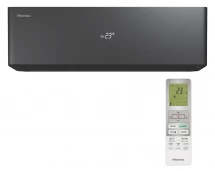 Внутренний блок Hisense AS-13UW4RXVQH02G(B)