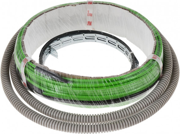 Нагревательный кабель SpyHeat SHD-15-10-150