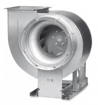 Вентилятор радиальный ВР 86-77 №5,0/2,2 кВт / 1500 об./мин. / 0° / Неватом