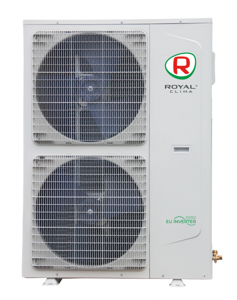 Напольно-потолочный кондиционер Royal Clima CO-F 48HNBI/CO-E 48HNBI