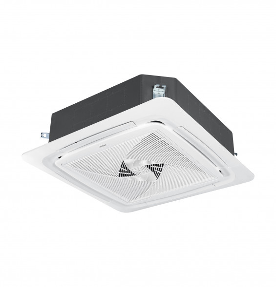 Кассетный кондиционер Haier AB105S1LH1FA/1U105S1LS1FB